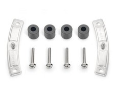 Noctua NM-AM5/4-MP83 AMD AM5/AM4 Socket SecuFirm2 Mounting Kit