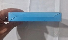 Cobra Triangle EMBALAJE ORIGINAL Nintendo NES &iexcl;Buen estado!!!