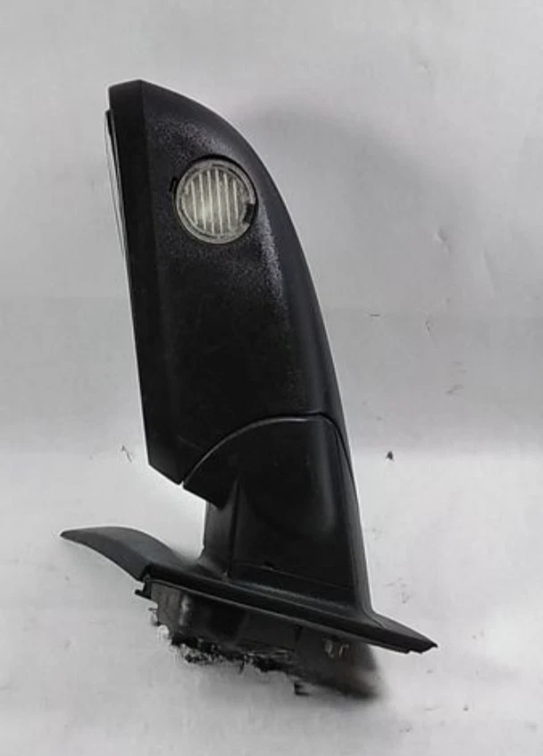 2011-2014年福特边缘加热右乘客侧视图门镜动力白色Oem — 第 2/4 张图片