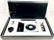 UGEE M708 Graphics Tablet USB Drawing Tablet w/ Stylus Pen USB Cable