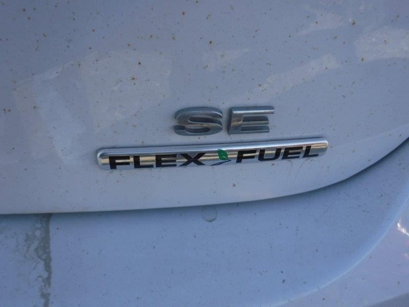 Air Cleaner Gasoline 2.0L Without Turbo Fits 12-18 FOCUS 1061499