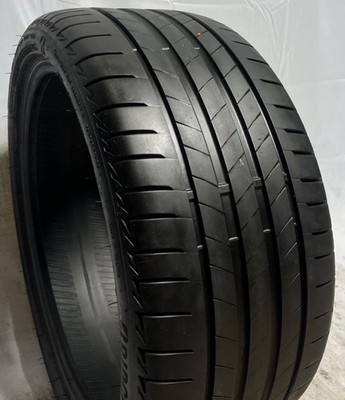 1 - NO REPAIRS 255/35R19 XL (96Y) Bridgestone Turanza T005 RSC (*) BMW - 5088