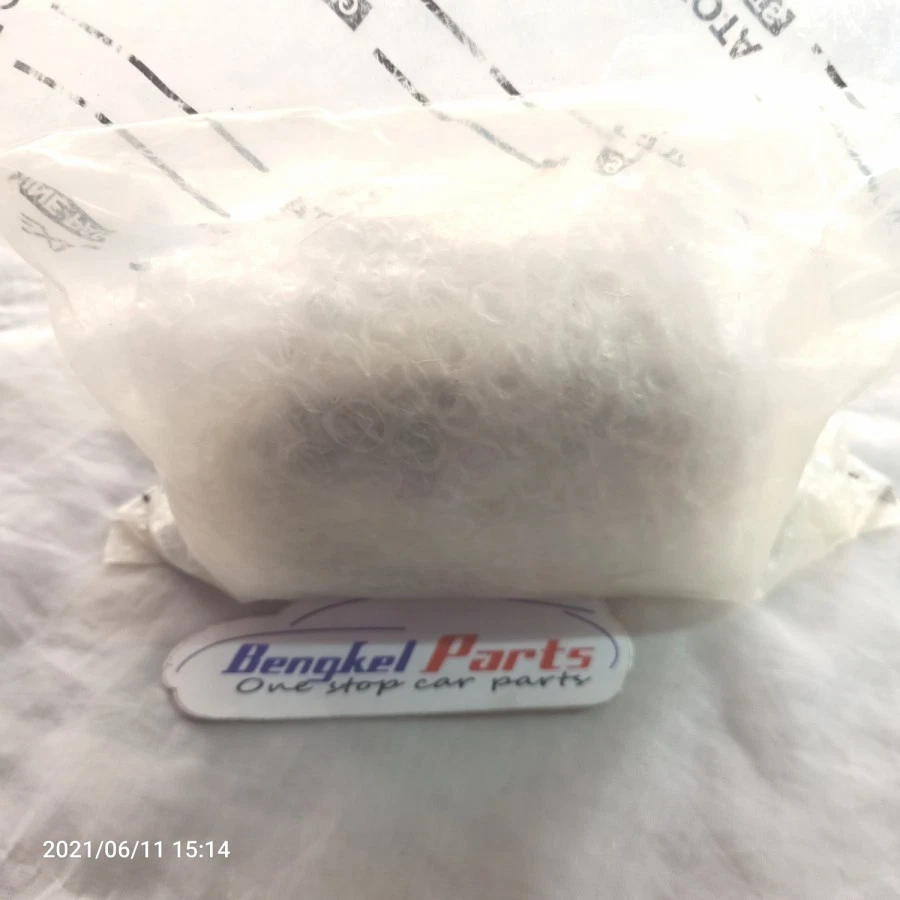 OEM RR Engine Mounting Insulator No.1 Fit For Toyota Avanza 2015-2018 12371BZ170 - Image 2 of 2