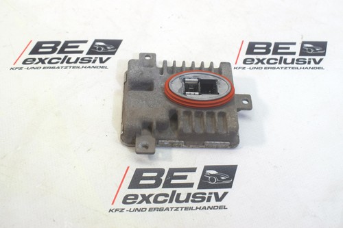 BMW X1 sD18i E84 XENON Vorschaltgerät Scheinwerfer Steuergerät 7237647