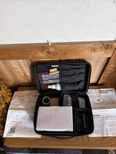 Kit Cera Sci e Snowboard Professionale - Set Cera e Tuning All-in-One Base 