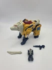 G1 Transformer Weirdwolf Vintage 1987