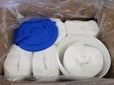 Kimberly Clark Kimtech 0621102 WetTask™ Wipers