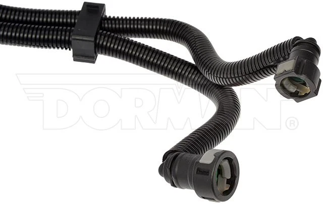 Válvula de purga de bote de vapor Dorman 994-917 para Ford Fusion 2020 Foto 2 de 4