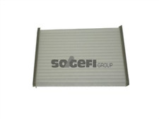 Fram CF10284 Cabin Filter for Toyota corolla, verso 04-09, lexus iS II 05-ON