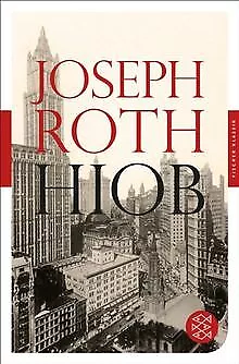 Hiob: Roman eines einfachen Mannes (Fischer Klassik) von... | Buch | Zustand gut - Bild 1 von 2