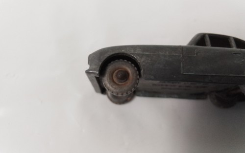 Lesney No 53 Aston Martin DB 2 1958 Die Cast Model Car For Restoration - Picture 12 of 16