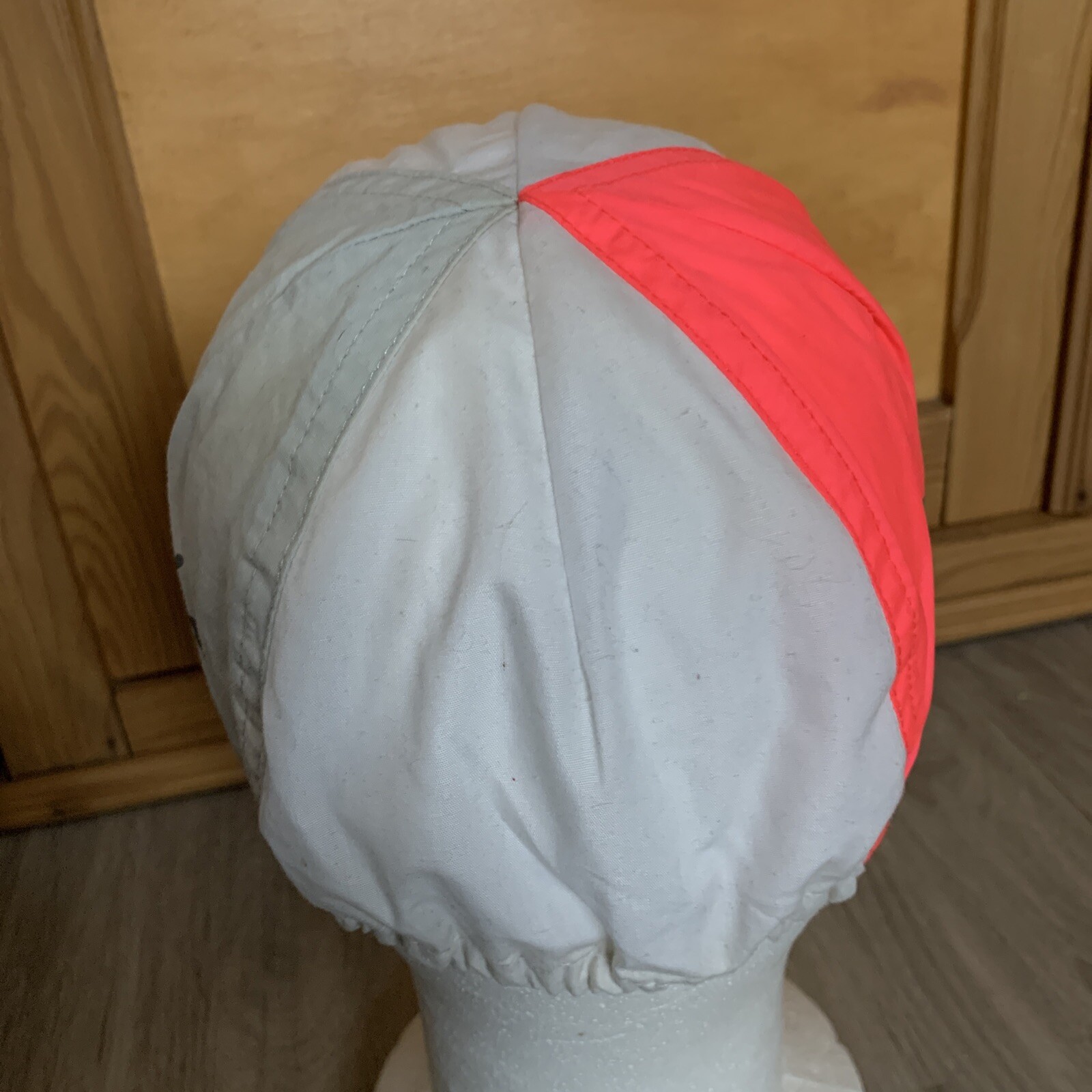 Casquette Rapha Cycling Club RCC – Légère – Gapette Vélo – Occasion
