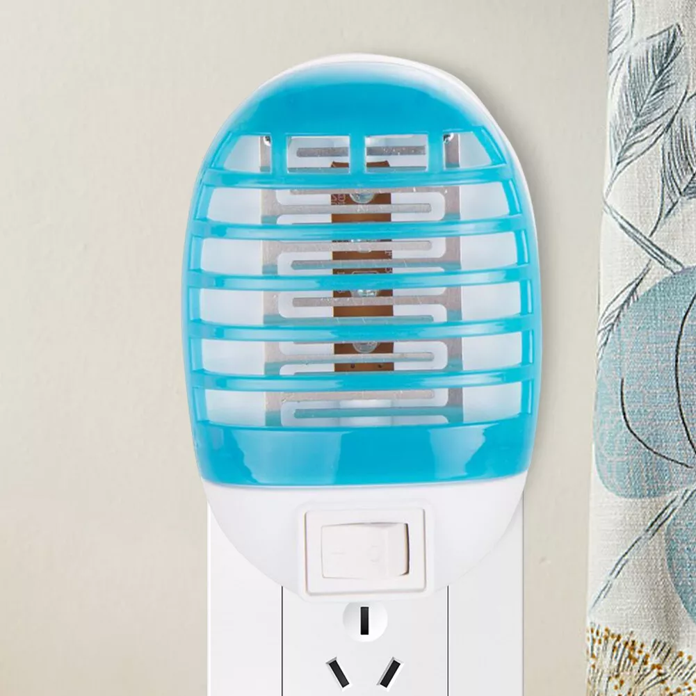 Kitchen 2024 bug zapper
