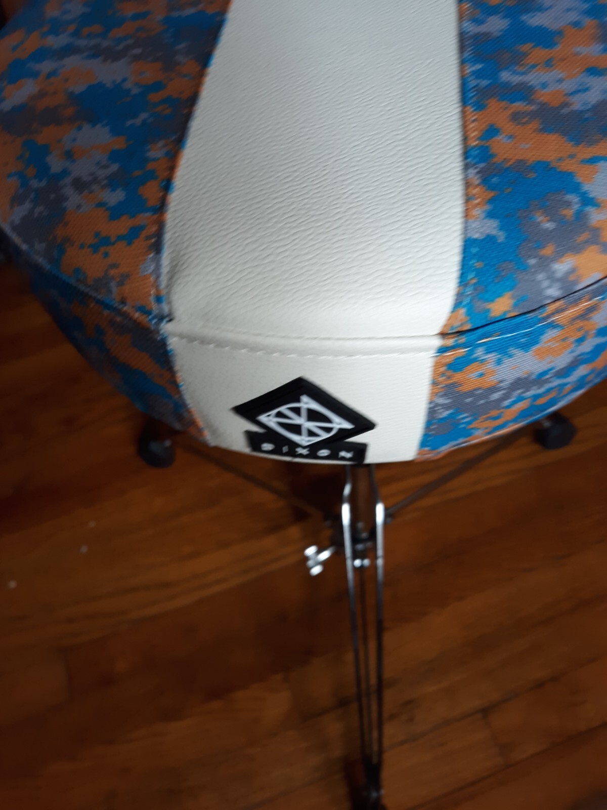 dixon psn802 drum throne eBay