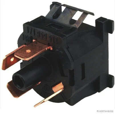HERTH+BUSS ELPARTS 70505118 Interruptor de ventilador - Imagen 1 de 1