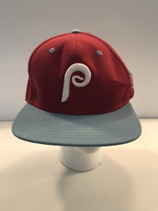 cooperstown collection phillies hat