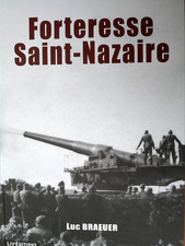 Forteresse Saint Nazaire - Luc…