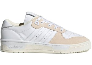 adidas falcon linen cloud white