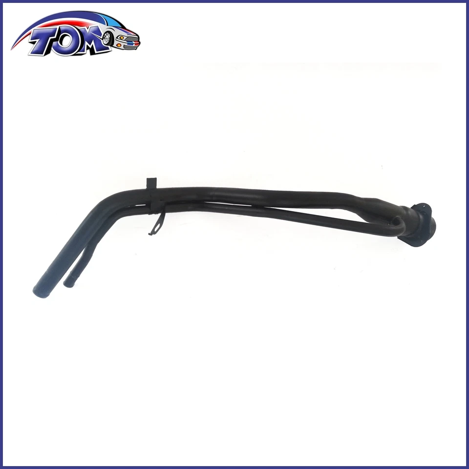 Manguera de reparación de cuello de llenado de tanque de combustible de gasolina para Cadillac DeVille 1999 577-099 Foto 2 de 4