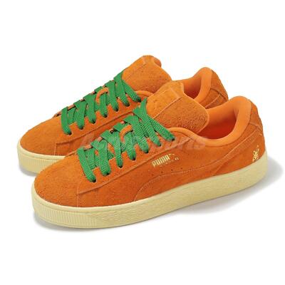 Puma x Anwar Carrots Suede XL Carrots Scavenger Hunt Pack Men Unisex  398800-01