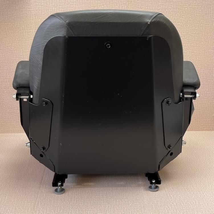 Toro 110-0446 Seat Asm for Lawn Mower | eBay