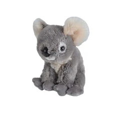 Wild Republic Cuddlekins Mini Koala 8 Inch Plush Figure NEW IN STOCK