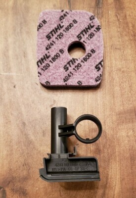 Stihl 4241 030 2008 Piston Rings Kit BG MM SH 56 C-E