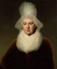 oil painting 100% handpainted on canvas "a woman "