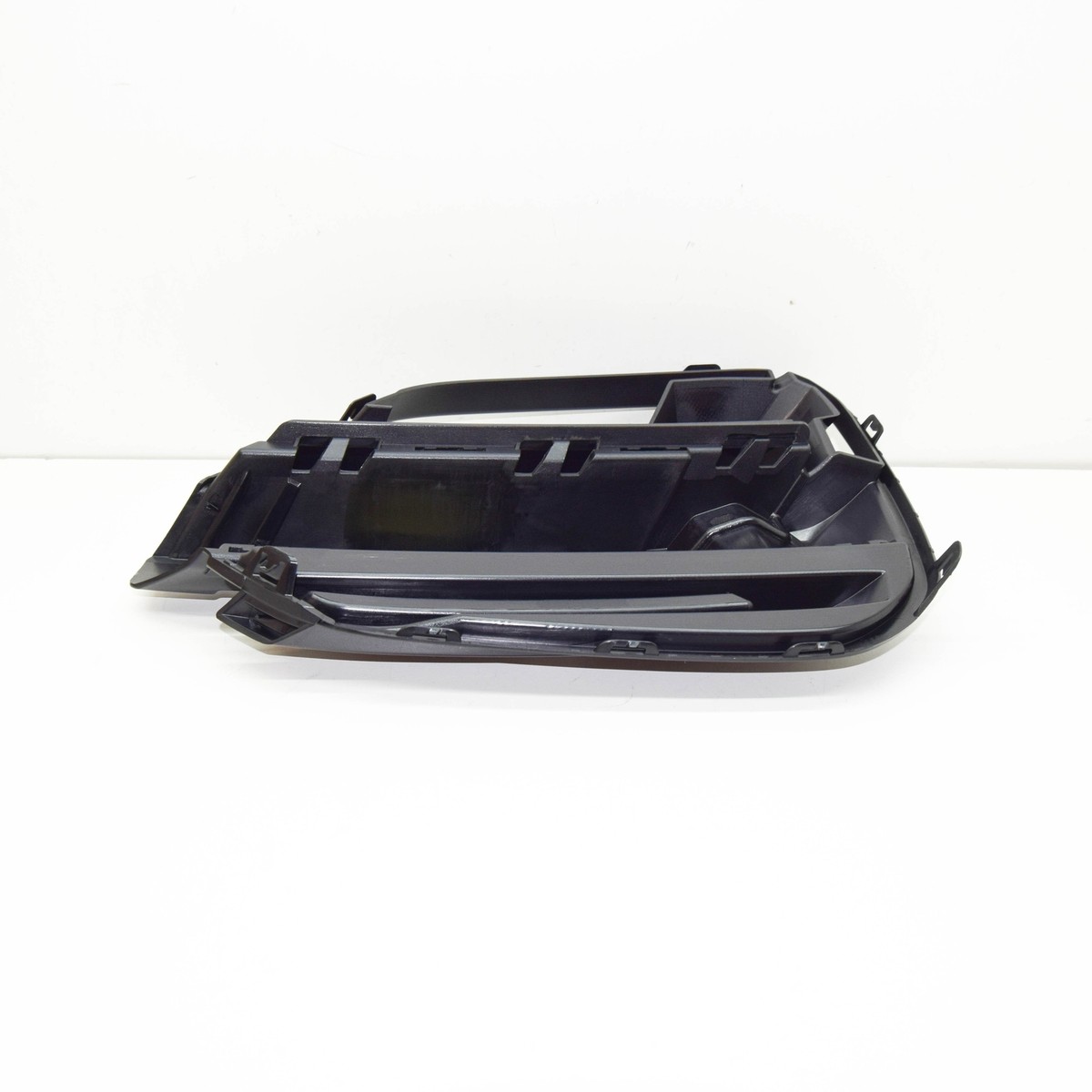 BMW X3 G01 FRONT LEFT BUMPER SIDE OPEN GRILLE 51117399903 NO DUTY