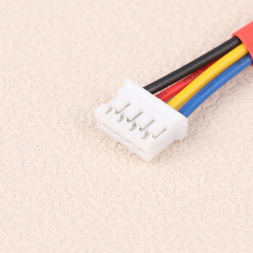 Noise Resistor Slow Down Fan Resistor3 / 4 Pin Male To 2 / 4Pin Female Connector - Photo 4/13