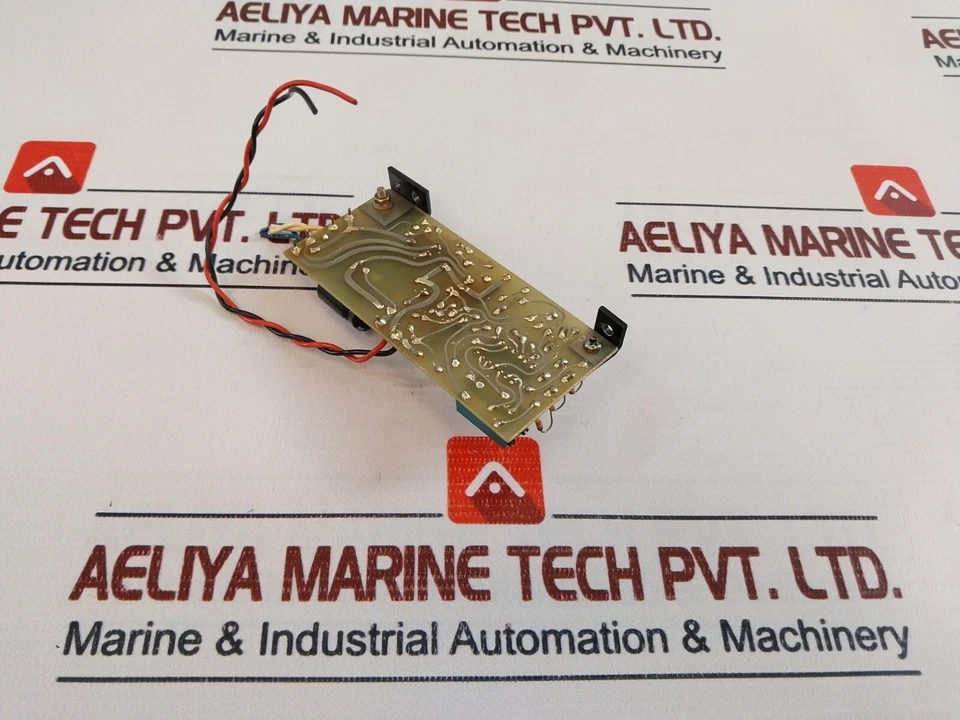 Nippon Chemi-Con CE02W Imprimé Carte Circuit 35V 25V - Image 4 of 4