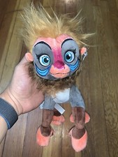 lion guard backpack