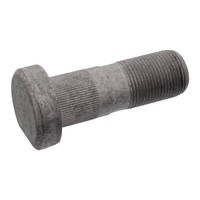 20X febi bilstein 15170 Radbolzen
