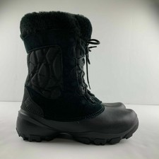 columbia sierra summette iv