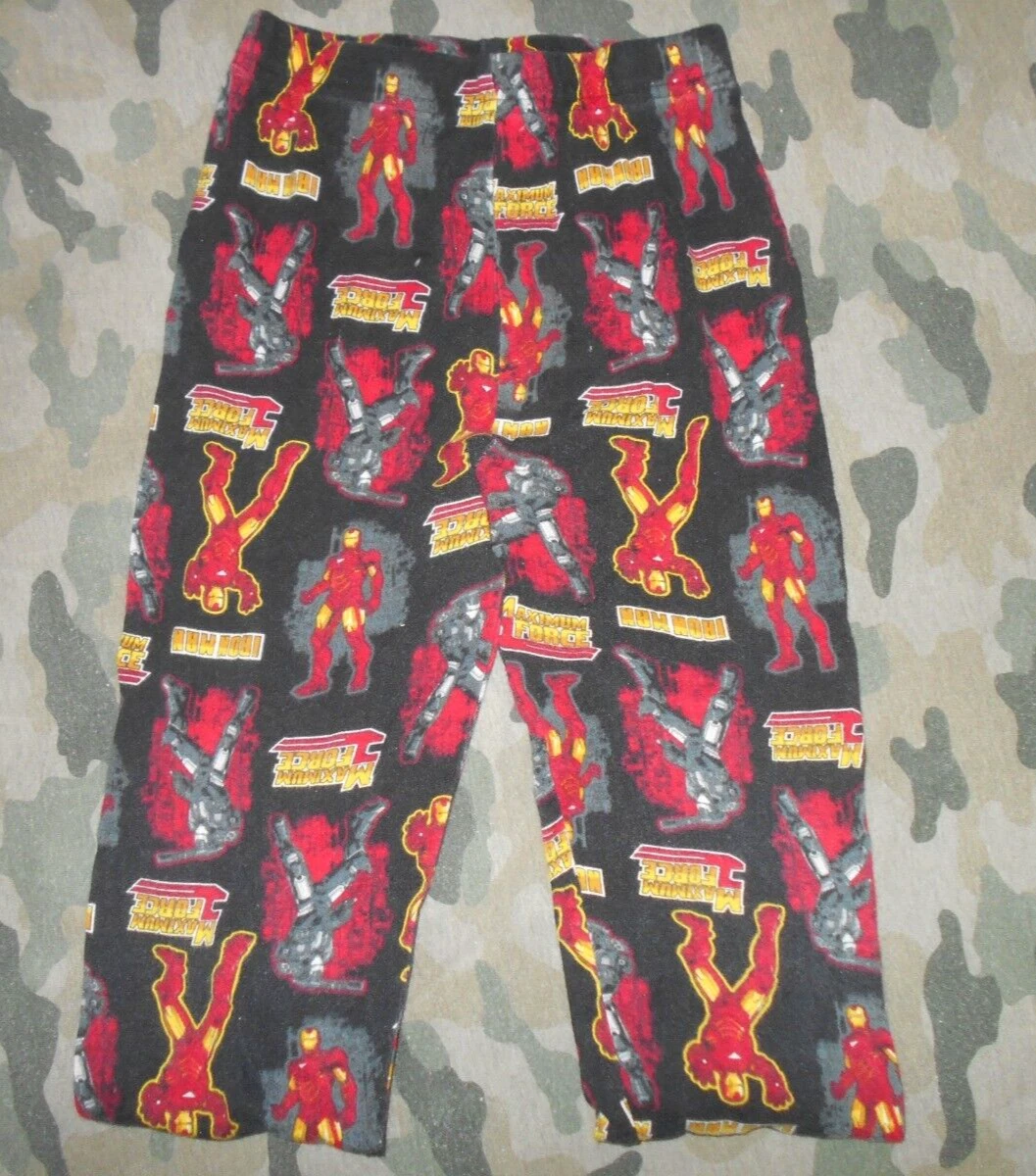 Iron man online jammies