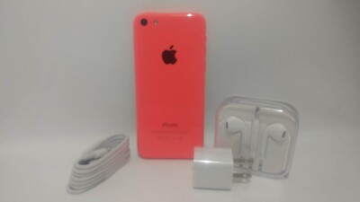 Apple iPhone 5c 8, 16, 32GB Various carriers/colors | eBay