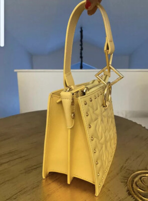 Matmazel Designed Hand Bag