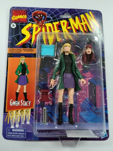 Buy Hasbro Marvel Legends Spider-Man 