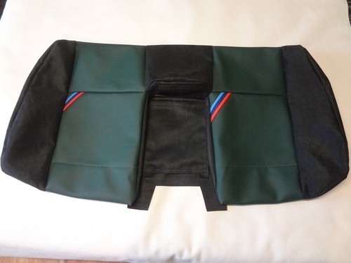 BMW e36 M3 GT Style Coupe or Cabrio full set seats covers - Picture 7 of 11