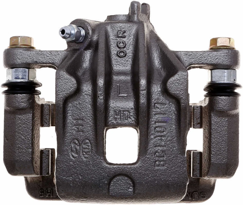 Pinza de freno de disco para Kia Soul RAYBESTOS 2010-2013 Foto 4 de 4