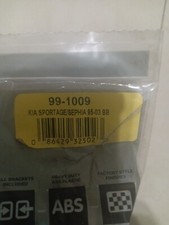  Metra 99-1009 Dash Kit for Most 1995-2003 Kia Vehicles RIO SPORTAGE SPECTRA