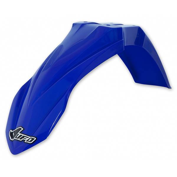 front fender restyling UFO Yamaha Yz 85 2002 - 2014 blue