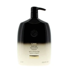 Oribe Gold Lust Repair And Restore Conditioner 33.8Oz/1 Liter Pump - New
