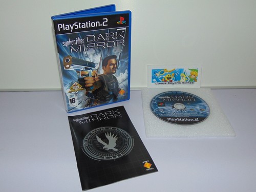 Playstation 2 PS2 Videospiele (Survival Horror Action Shooter Crime War FPS) - Bild 27 von 41