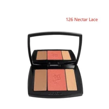 Lancome Blush Contour Subtil Palette All-in-One, Face Sculpting & Highlighter 2g