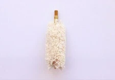 .75 CALIBER BLACK POWDER 100% COTTON BORE MOP / EMSS1104