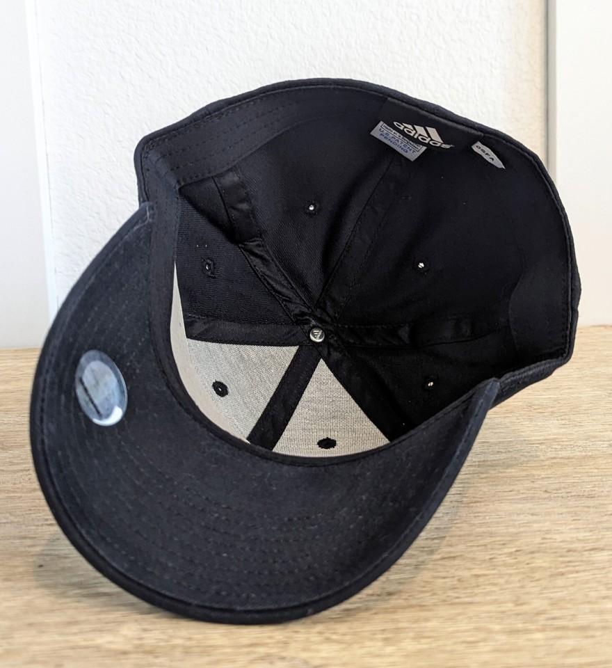 *NEW* Adidas NBA Las Vegas All Star 2007 Baseball Style Flex Fit Hat