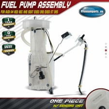Fuel Pump Module Assembly For Audi A4 B6 B7 2000-2005 8E0919051AF 8E0919051AG