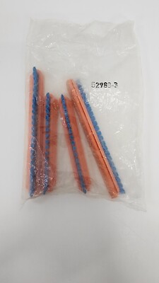 Eureka Express - Brush Strips - Genuine - PN# 52988-3