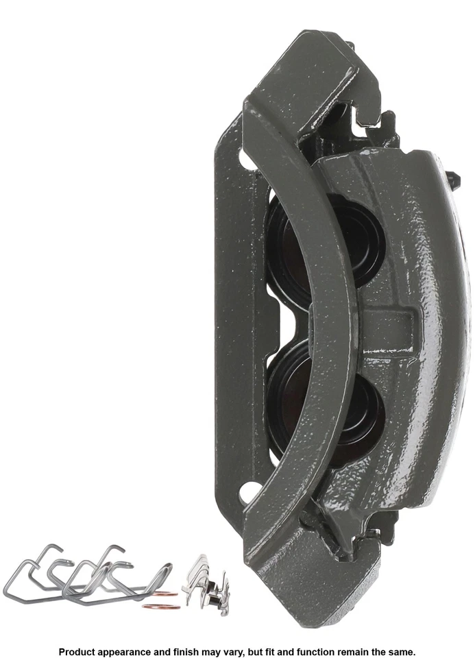 Pinza de freno de disco delantera izquierda cardona para Ford E-150 2004-2006 Foto 3 de 4